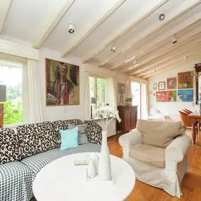 Bild von Vakantiehuis in Schoorl met tuin - Belvilla by Oyo