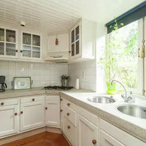 Bild von Vakantiehuis in Schoorl met tuin - Belvilla by Oyo