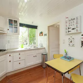 Bild von Vakantiehuis in Schoorl met tuin - Belvilla by Oyo