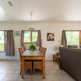 Bild von Rustig gelegen vakantiehuis met gedeeld zwembad - Belvilla by Oyo