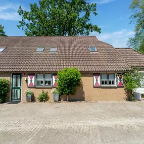 Bild von Vakantiehuis in het centrum van Giethoorn - Belvilla by Oyo