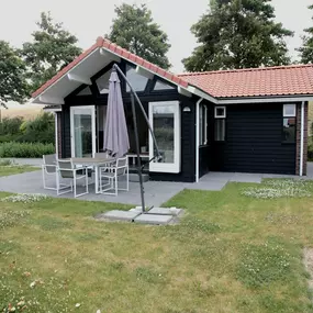 Bild von Modern vakantiehuis in Kattendijke - Belvilla by Oyo