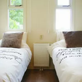 Bild von Modern vakantiehuis in Kattendijke - Belvilla by Oyo