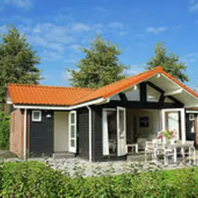 Bild von Modern vakantiehuis in Kattendijke - Belvilla by Oyo