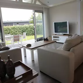 Bild von Modern vakantiehuis in Kattendijke - Belvilla by Oyo