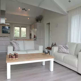 Bild von Modern vakantiehuis in Kattendijke - Belvilla by Oyo