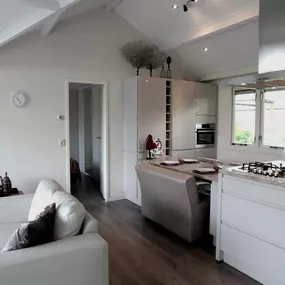Bild von Modern vakantiehuis in Kattendijke - Belvilla by Oyo