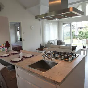 Bild von Modern vakantiehuis in Kattendijke - Belvilla by Oyo