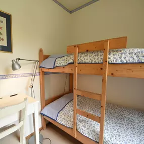 Bild von Mooi vakantiehuis in Bergen aan Zee met terras - Belvilla by Oyo