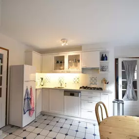 Bild von Mooi vakantiehuis in Bergen aan Zee met terras - Belvilla by Oyo