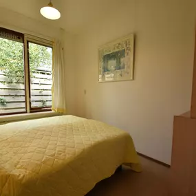 Bild von Mooi vakantiehuis in Bergen aan Zee met terras - Belvilla by Oyo