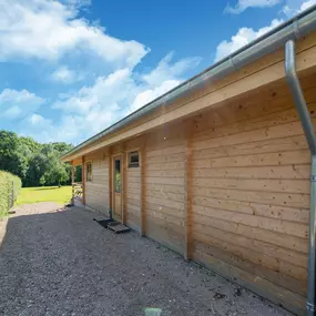 Bild von Gezellig Vakantiehuis in Limburg met een prachtig uitzicht - Belvilla by Oyo