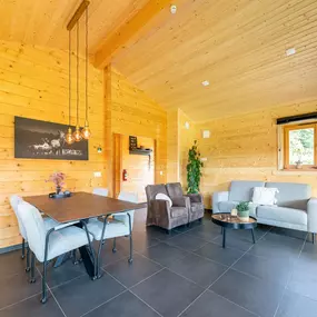 Bild von Gezellig Vakantiehuis in Limburg met een prachtig uitzicht - Belvilla by Oyo