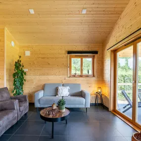 Bild von Gezellig Vakantiehuis in Limburg met een prachtig uitzicht - Belvilla by Oyo