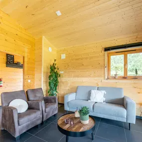 Bild von Gezellig Vakantiehuis in Limburg met een prachtig uitzicht - Belvilla by Oyo