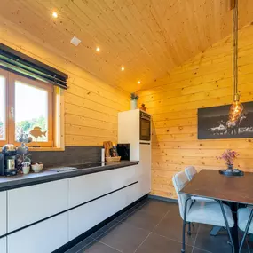 Bild von Gezellig Vakantiehuis in Limburg met een prachtig uitzicht - Belvilla by Oyo