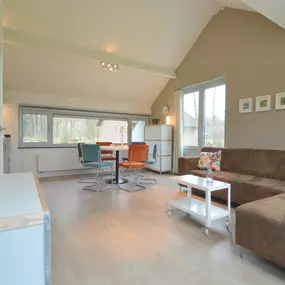 Bild von bungalow op een klein  natuurrijk vakantiepark - Belvilla by Oyo