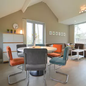 Bild von bungalow op een klein  natuurrijk vakantiepark - Belvilla by Oyo