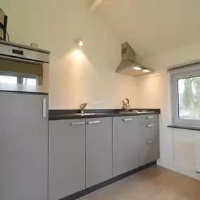 Bild von bungalow op een klein  natuurrijk vakantiepark - Belvilla by Oyo