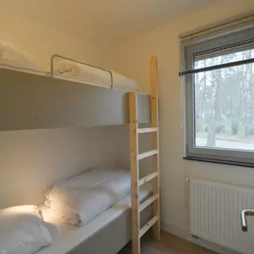 Bild von bungalow op een klein  natuurrijk vakantiepark - Belvilla by Oyo