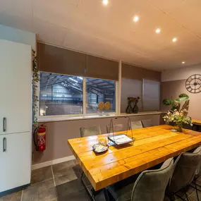 Bild von Vakantiehuis met uitzicht op manege - Belvilla by Oyo