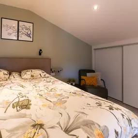 Bild von Vakantiehuis met uitzicht op manege - Belvilla by Oyo