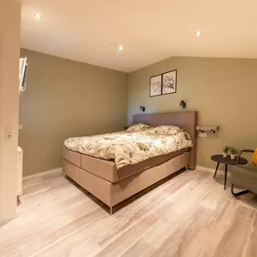 Bild von Vakantiehuis met uitzicht op manege - Belvilla by Oyo