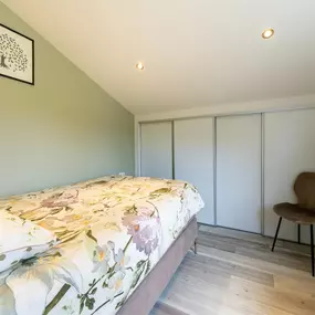 Bild von Vakantiehuis met uitzicht op manege - Belvilla by Oyo