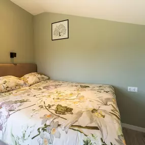 Bild von Vakantiehuis met uitzicht op manege - Belvilla by Oyo