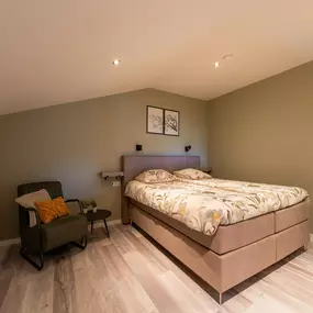 Bild von Vakantiehuis met uitzicht op manege - Belvilla by Oyo