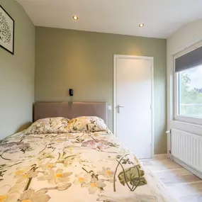 Bild von Vakantiehuis met uitzicht op manege - Belvilla by Oyo