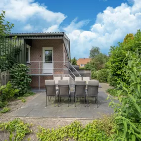 Bild von Vakantiehuis met uitzicht op manege - Belvilla by Oyo