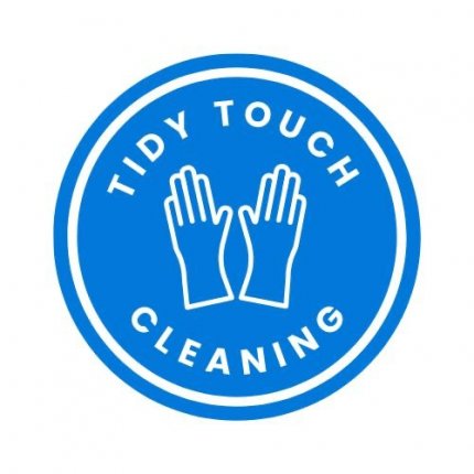 Logo de Tidy Touch Cleaning LLC