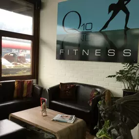 Bild von Q10 Fitnessstudio