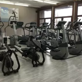 Bild von Q10 Fitnessstudio