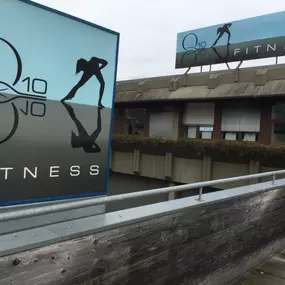 Bild von Q10 Fitnessstudio