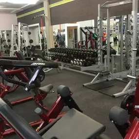 Bild von Q10 Fitnessstudio