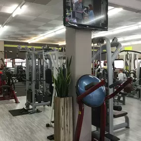 Bild von Q10 Fitnessstudio