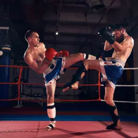 Bild von Sportcenter Thai-Khaan