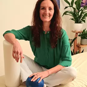 Bild von Claudia Steifer - Praxis für Physiotherapie und Faszien-Energetik