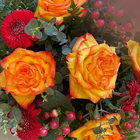 Bild von Blumen Exclusiv Andrea Höglinger e.U.