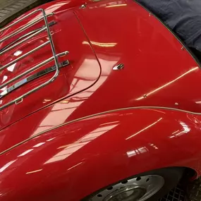 Bild von Richard's Auto Politur aus Leidenschaft