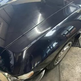 Bild von Richard's Auto Politur aus Leidenschaft