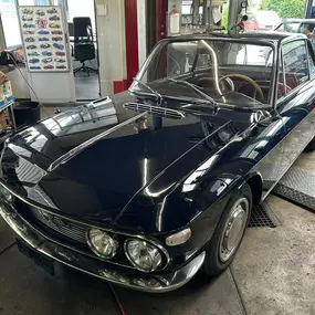 Bild von Richard's Auto Politur aus Leidenschaft