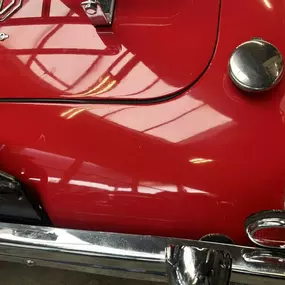 Bild von Richard's Auto Politur aus Leidenschaft