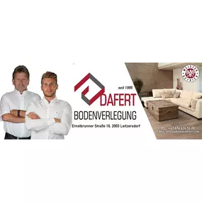 Bild von Bodenverlegung Dafert e.U.