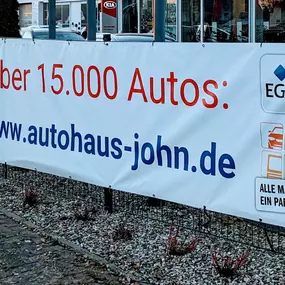 Bild von Karl John e.K. Inh. Karl Christian John Automobile