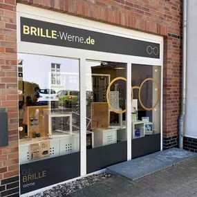 Bild von DIE BRILLE Werne Inh. Birgit Havers