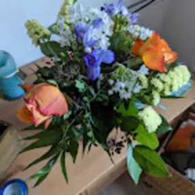 Bild von Melly's Blumenzauber