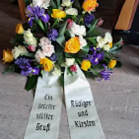Bild von Melly's Blumenzauber